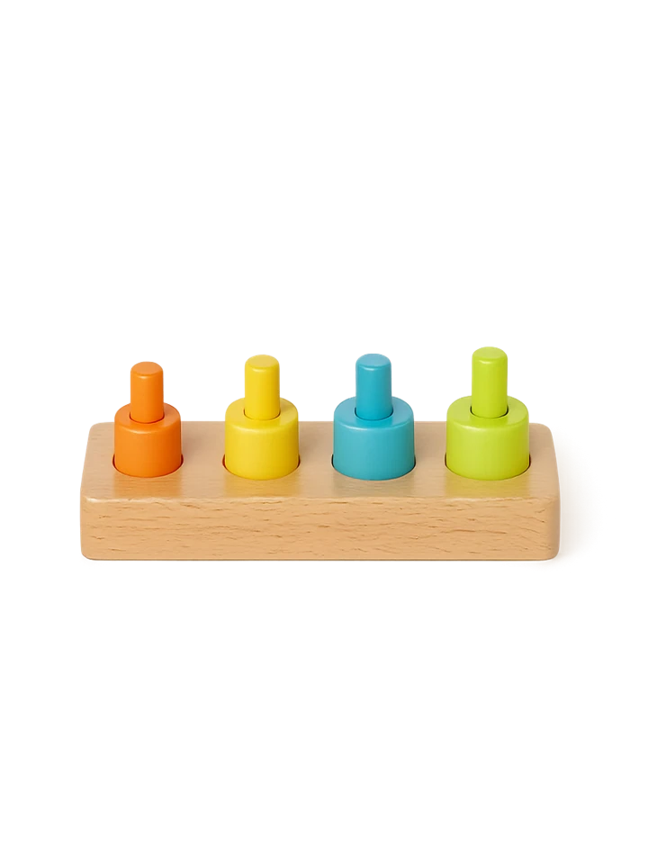 ukladanka-montessori-kolorowe-cylindry-tooky-toy