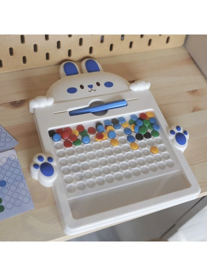 tablica-magnetyczna-dla-dzieci-montessori-magpad-krolik-woopie-2