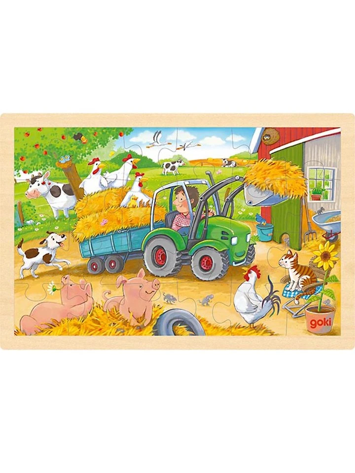 puzzle-traktor-i-zwierzeta-na-wsi-24-el-goki-1
