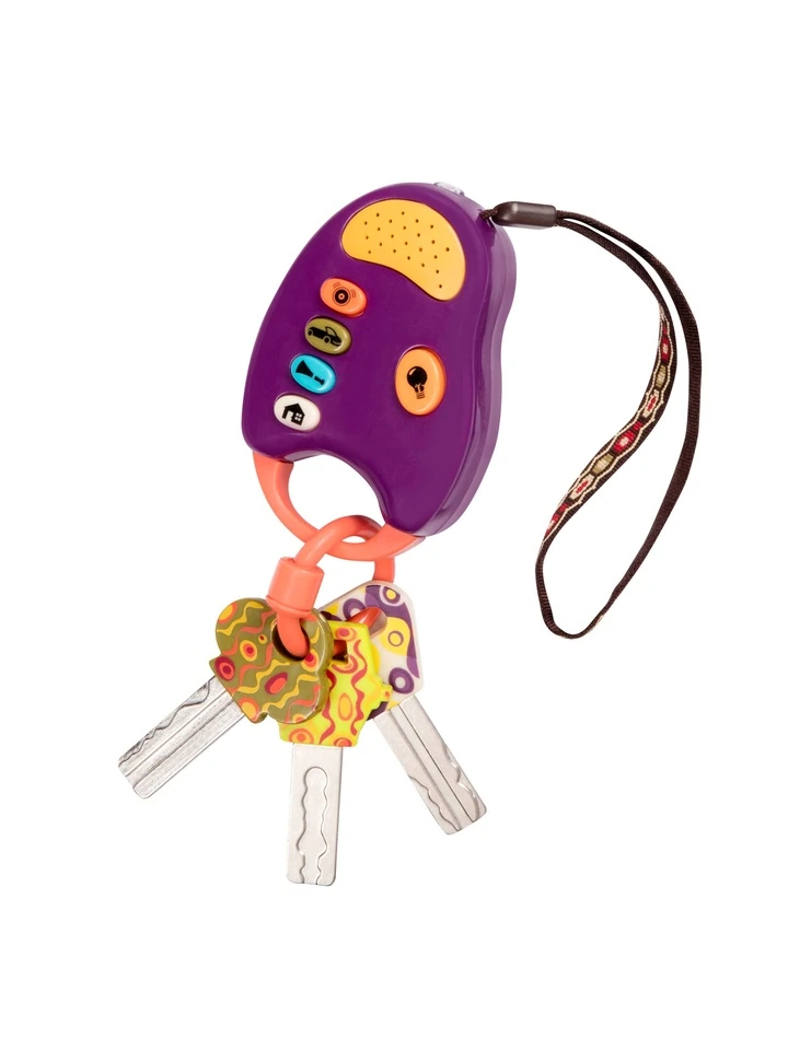 funkeys-zestaw-kluczy-samochodowych-z-pilotem-czerwony-b-toys-4