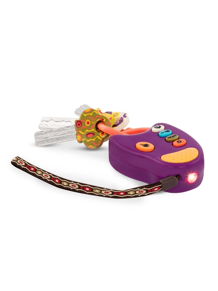 funkeys-zestaw-kluczy-samochodowych-z-pilotem-czerwony-b-toys-1