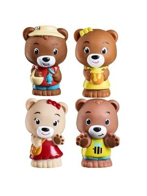 rodzina-misiow-browny-klorofil-miniaturka