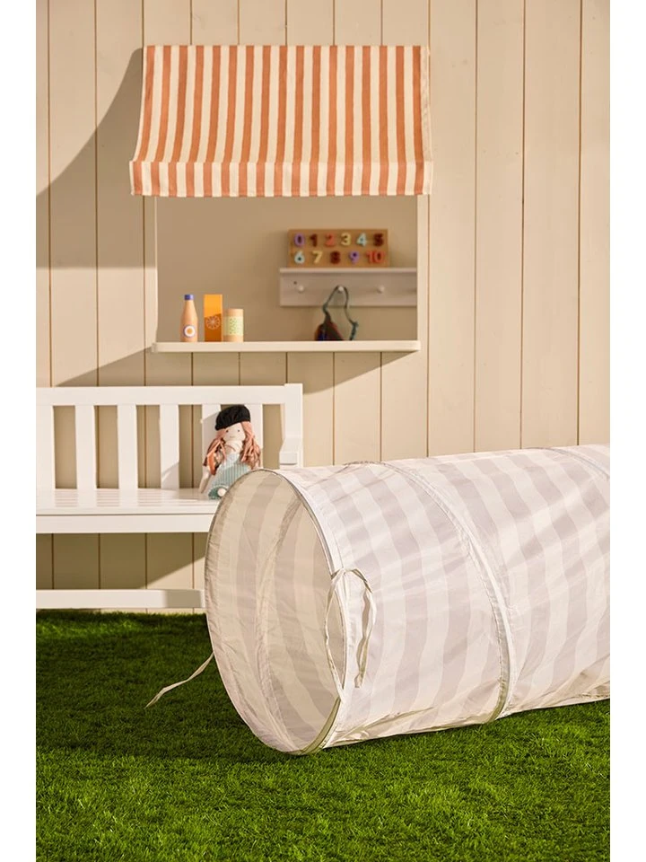 tunel-do-zabawy-stripe-grey-star-kids-concept-2