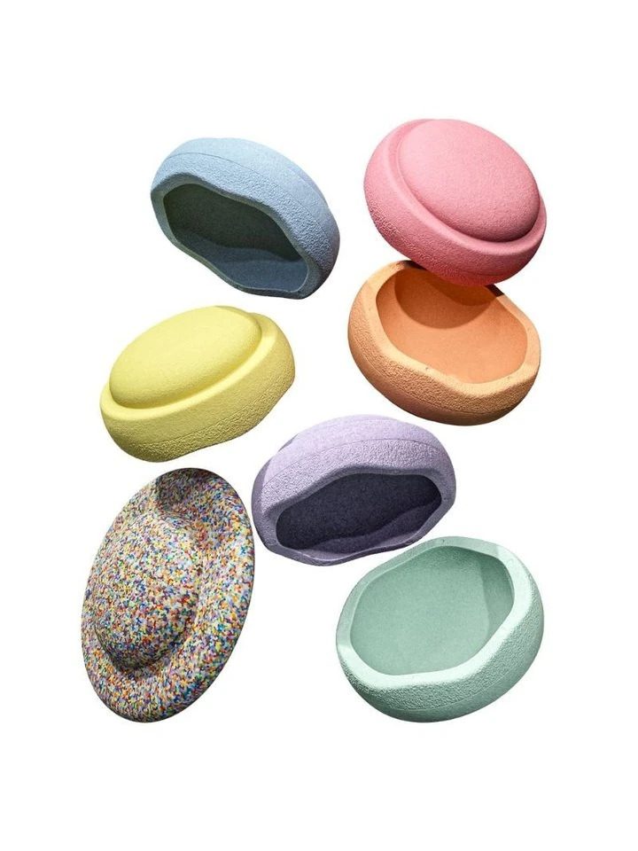 zestaw-6-1-dyskow-sensorycznych-do-zabaw-ruchowych-rainbow-set-pastel-stapelstein4