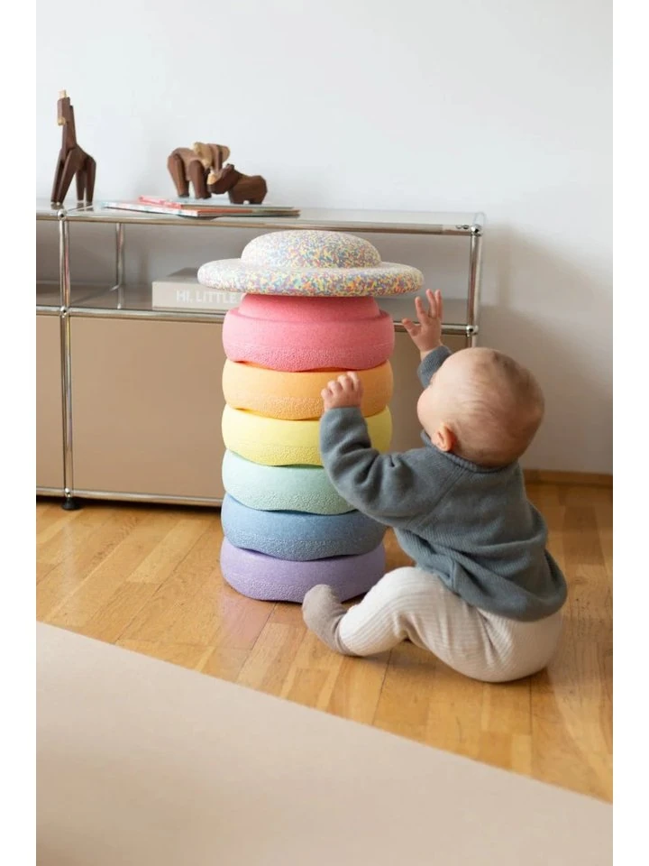 zestaw-6-1-dyskow-sensorycznych-do-zabaw-ruchowych-rainbow-set-pastel-stapelstein1