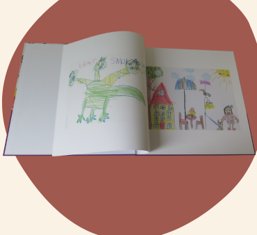 Kidart wyjatkowy prezent dla dziecka