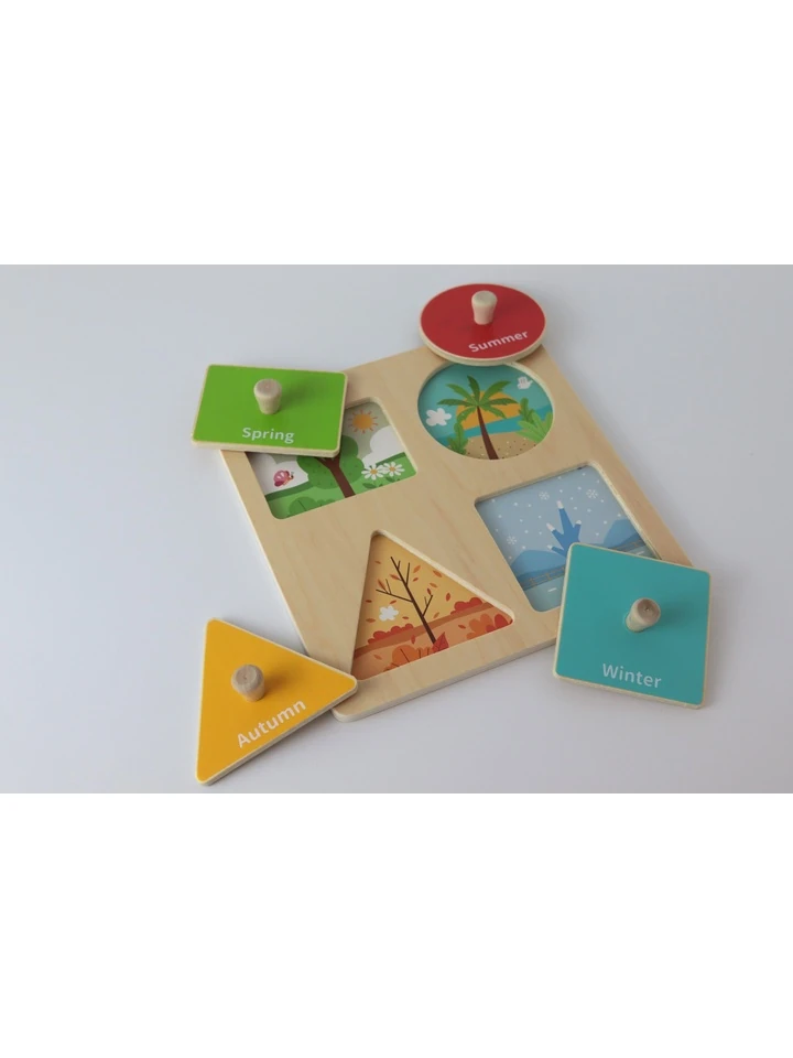 drewniane-puzzle-w-ksztalcie-figur-geometrycznych-tooky-toy-2