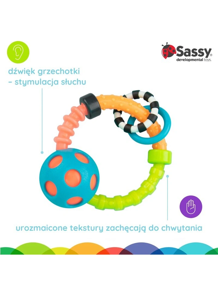 grzechotka-okragla-multikolor-zabawka-sensoryczna-dla-niemowlat-sassy-2