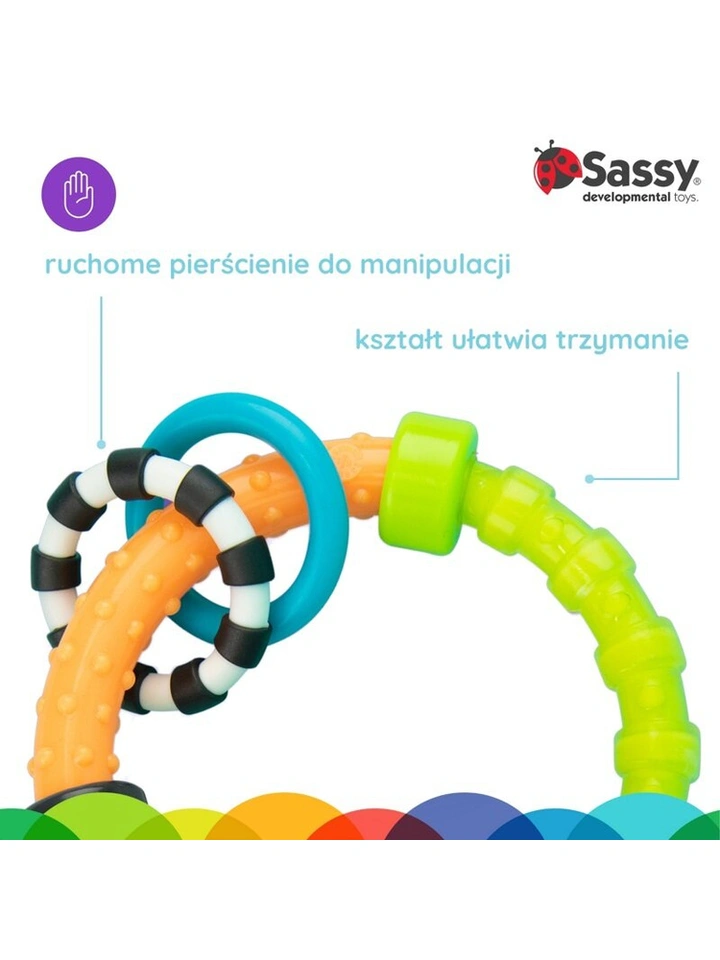 grzechotka-okragla-multikolor-zabawka-sensoryczna-dla-niemowlat-sassy-3