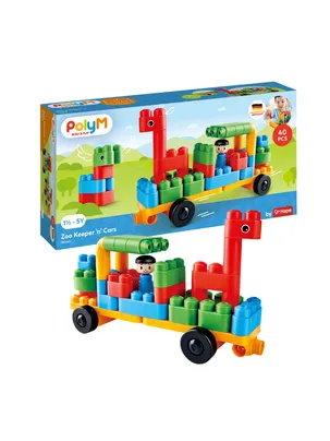 klocki-konstrukcyjne-pojazdy-opiekunow-zwierzat-w-zoo-polym-miniaturka