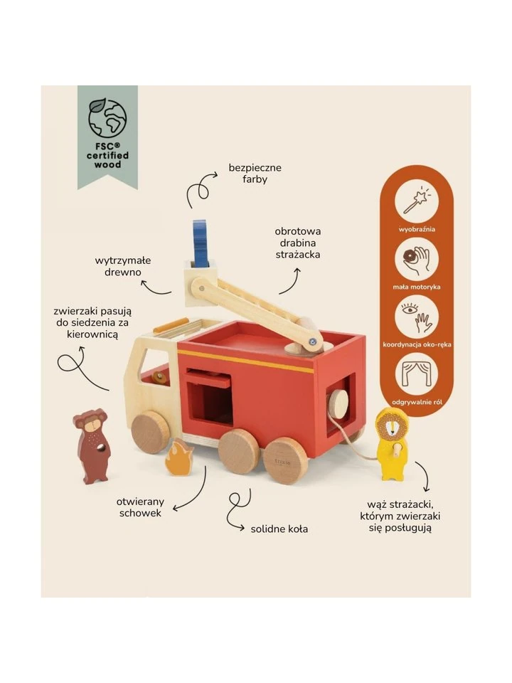 woz-strazacki-drewniany-trixie-3