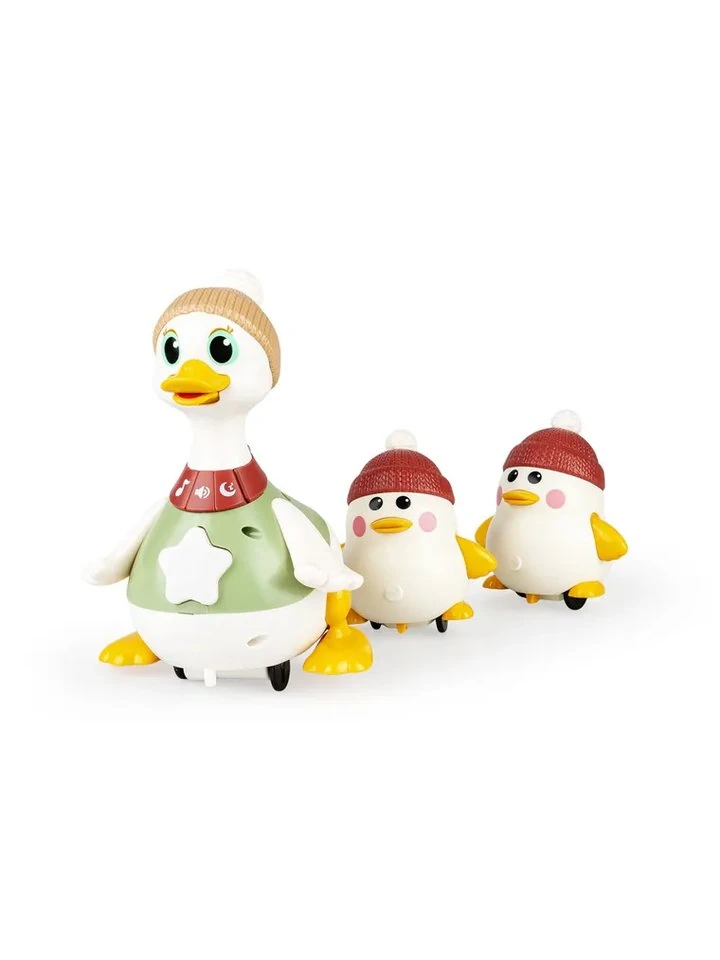 kaczka-monika-z-maluchami-zabawka-interaktywna-dumel-discovery-8