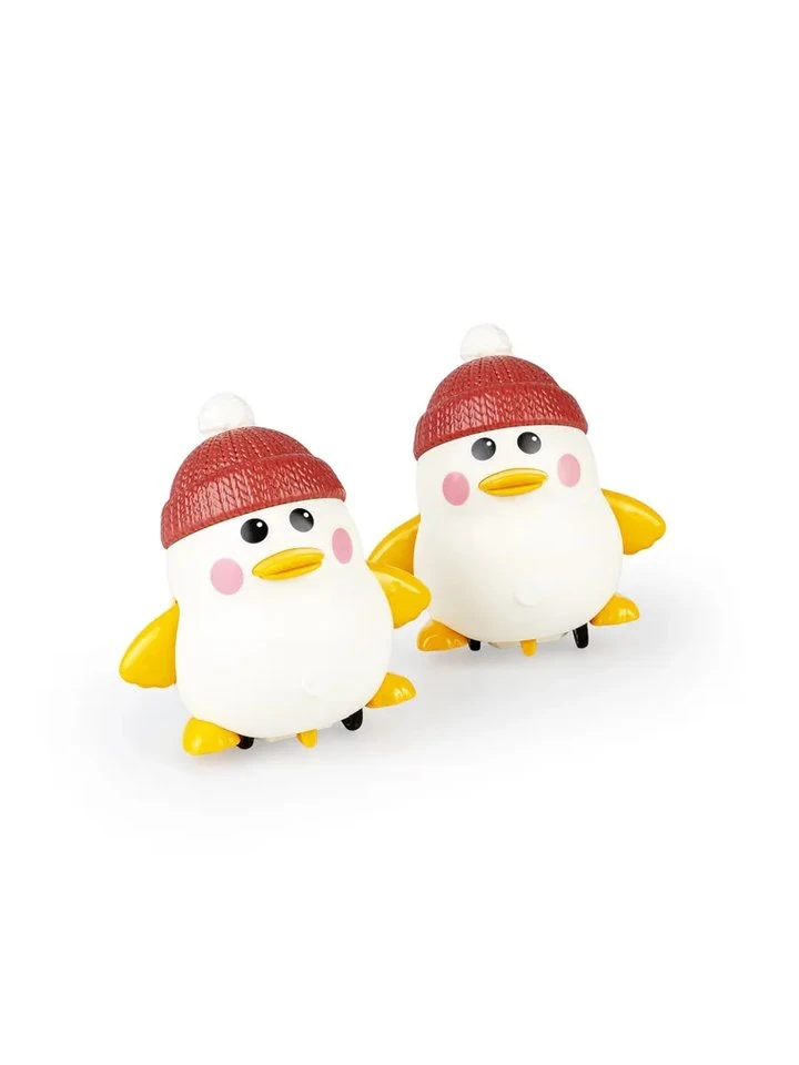 kaczka-monika-z-maluchami-zabawka-interaktywna-dumel-discovery-2