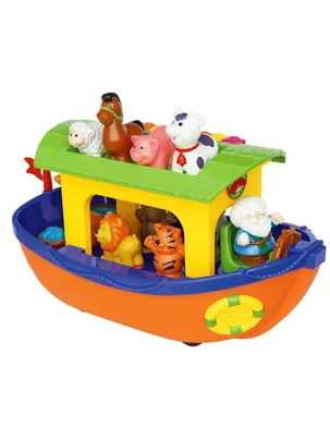 arka-noego-zabawka-interaktywna-dumel-miniaturka