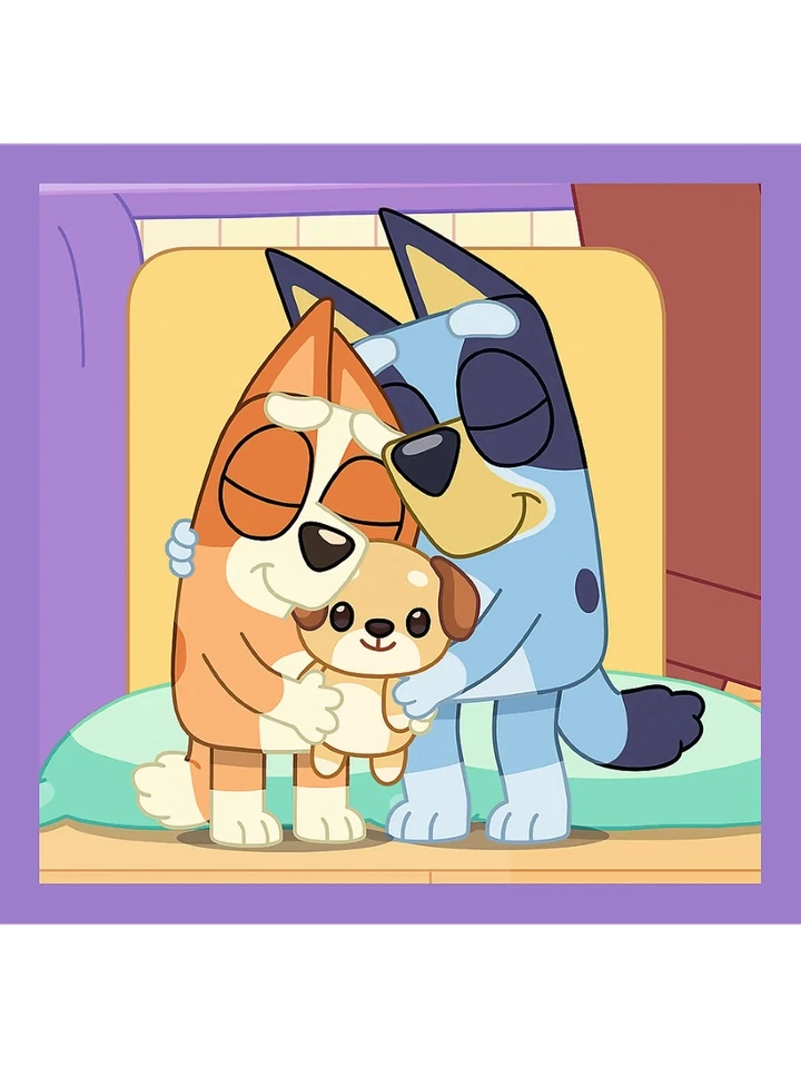 poznaj-bluey-puzzle-3w1-trefl-3