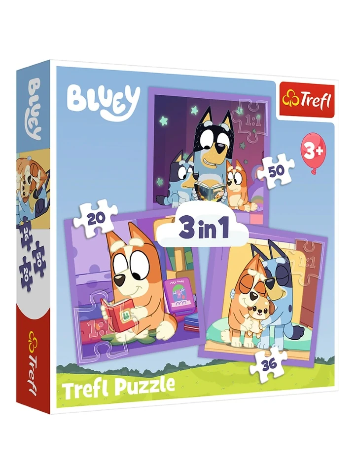 poznaj-bluey-puzzle-3w1-trefl-5