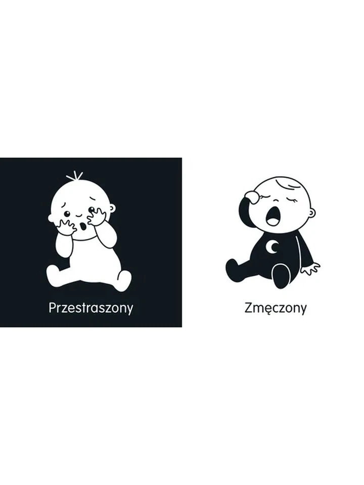 emocje-pierwsza-ksiazeczka-malucha-ksiazeczki-kontrastowe-wydawnictwo-wilga-2