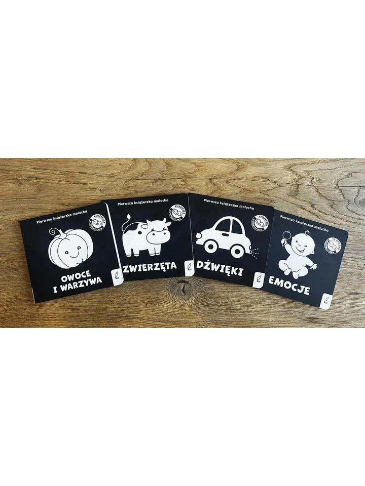 emocje-pierwsza-ksiazeczka-malucha-ksiazeczki-kontrastowe-wydawnictwo-wilga-1