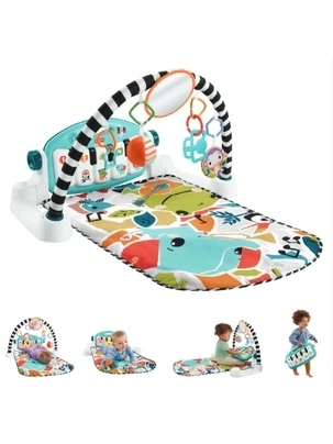 muzyczne-zwierzatka-mata-edukacyjna-z-pianinkiem-zabawka-niemowleca-fisher-price-miniaturka