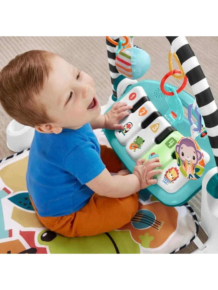 muzyczne-zwierzatka-mata-edukacyjna-z-pianinkiem-zabawka-niemowleca-fisher-price-4