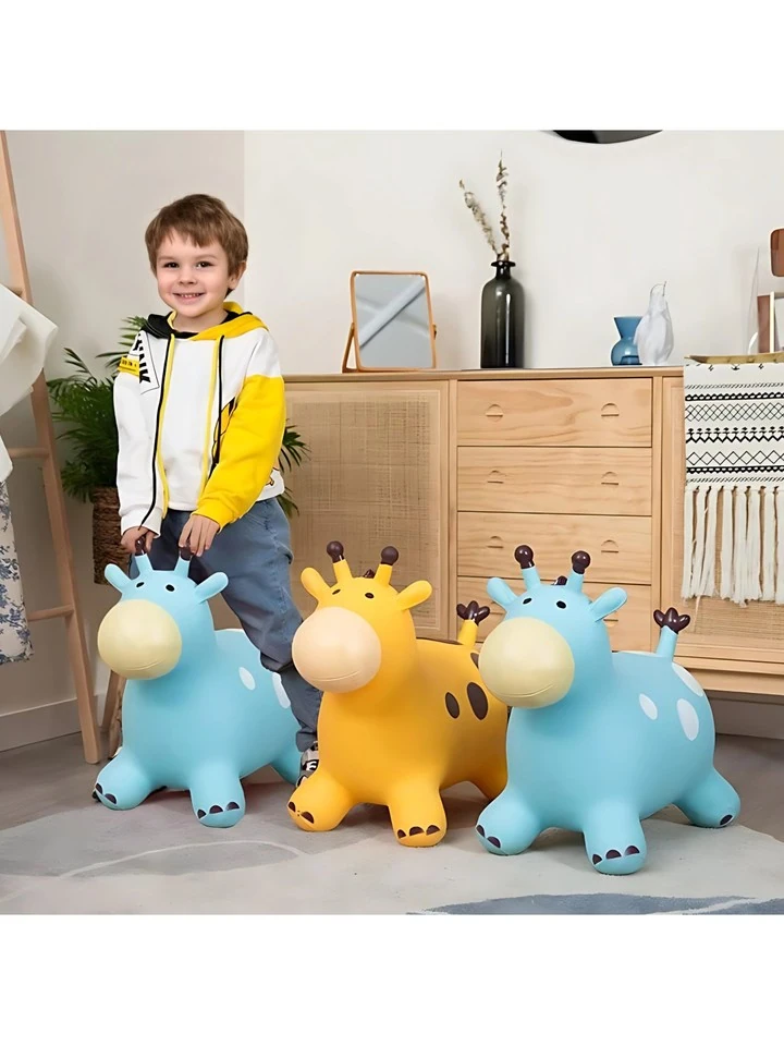 skoczek-gumowy-do-skakania-zyrafa-zolta-woopie-2