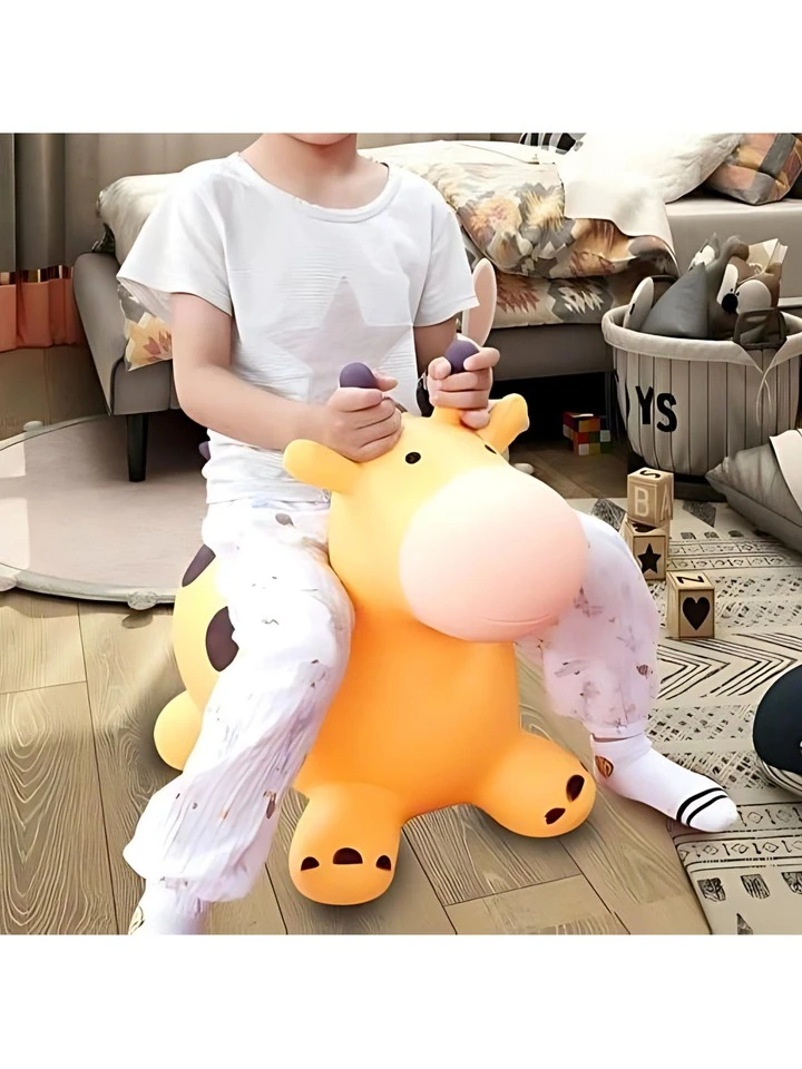 skoczek-gumowy-do-skakania-zyrafa-zolta-woopie-1