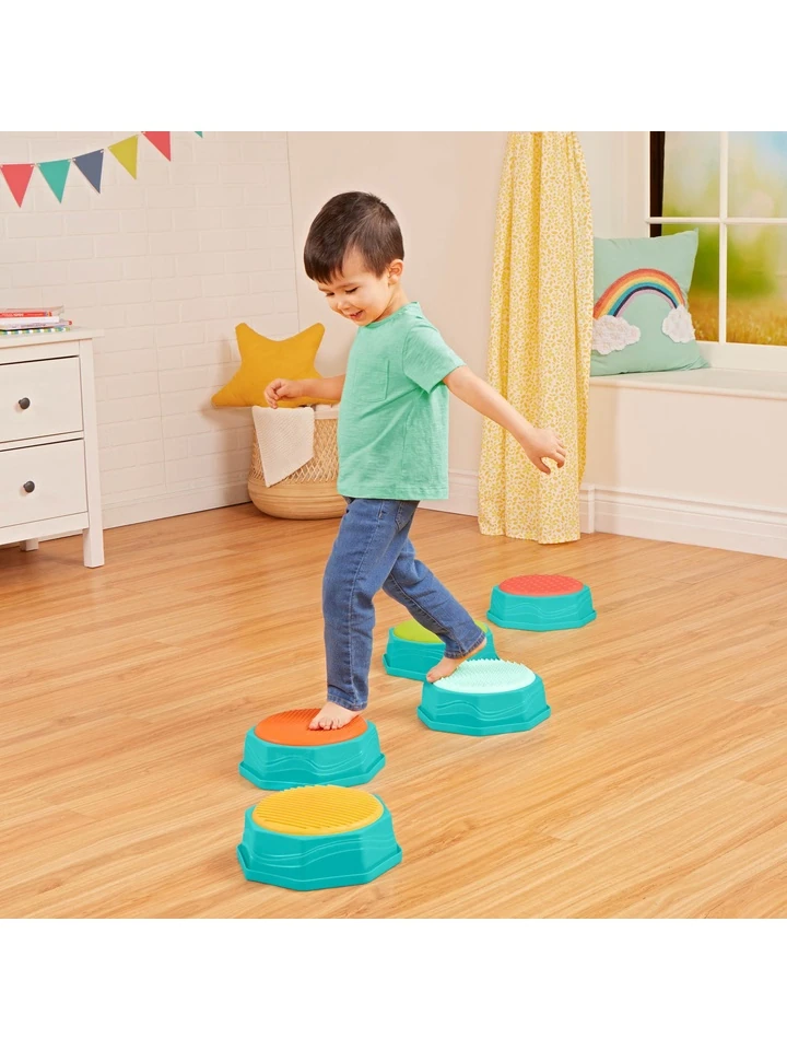 balance-build-set-sciezka-sensoryczna-b-toys-4