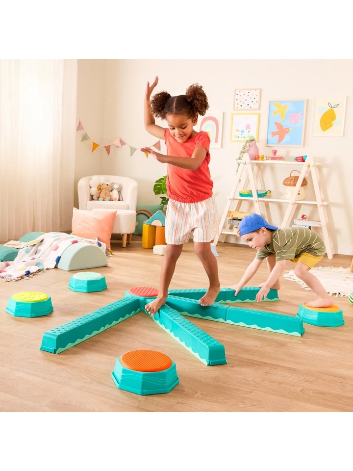 balance-build-set-sciezka-sensoryczna-b-toys-5
