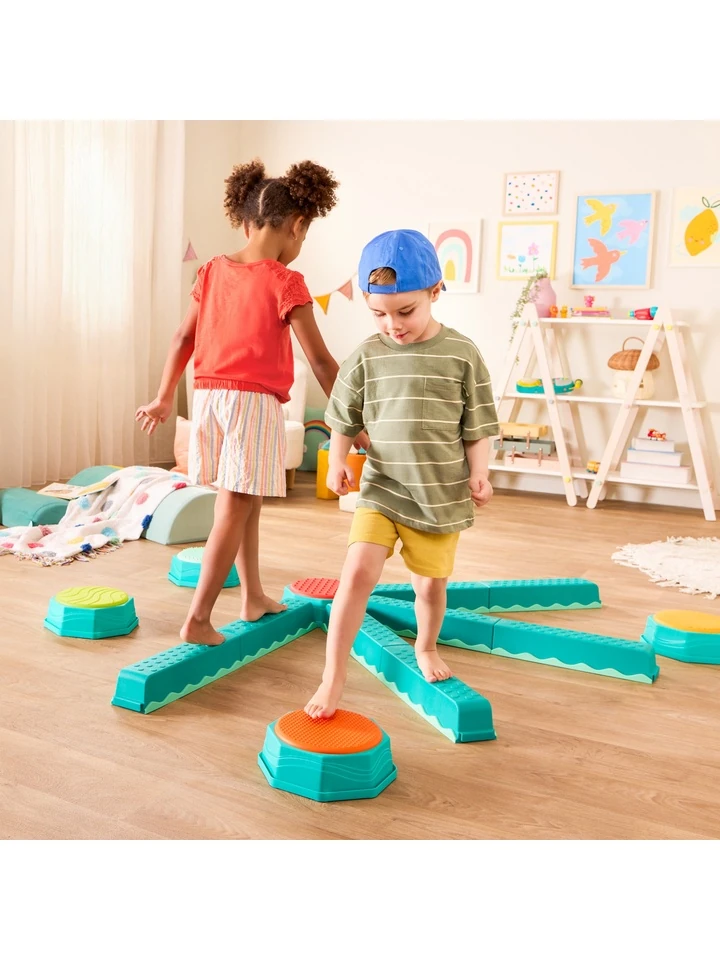 balance-build-set-sciezka-sensoryczna-b-toys-6