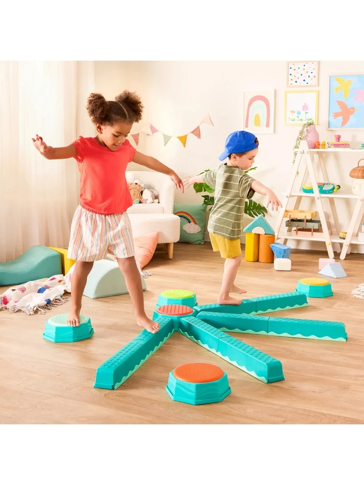 balance-build-set-sciezka-sensoryczna-b-toys-7