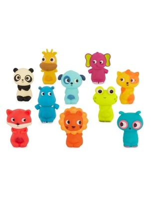 finger-puppet-pets-pacynki-na-palce-10-szt-b-toys-miniaturka