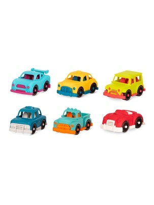 zestaw-6-malych-autek-seria-happy-cruisers-b-toys-miniaturka