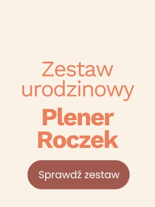 W plenerze - dwa zestawy - (303 x 403 px)