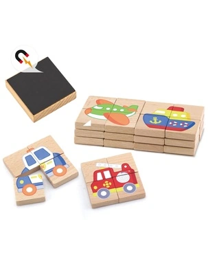 drewniane-puzzle-magnetyczne-pojazdy-ukladanka-viga-miniaturka