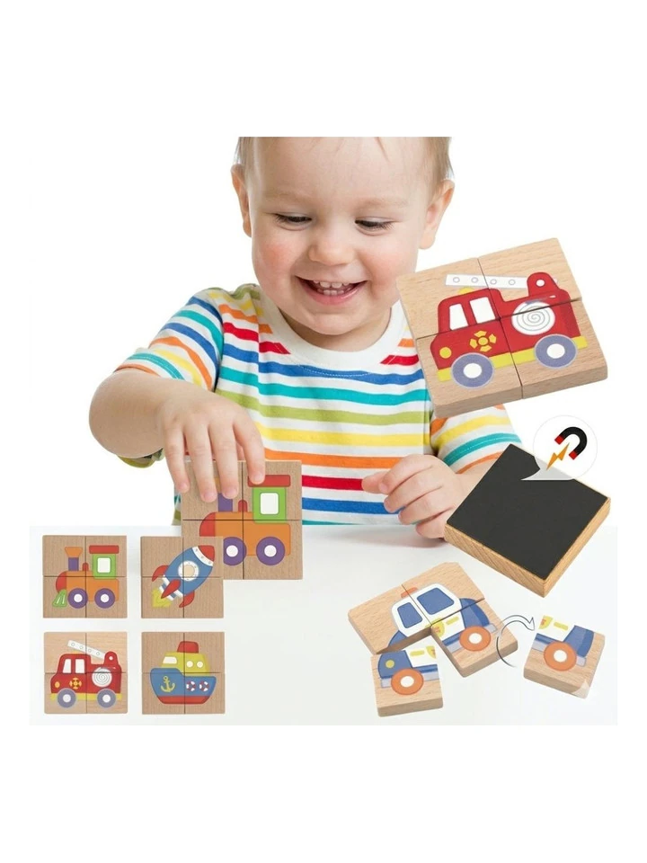 drewniane-puzzle-magnetyczne-pojazdy-ukladanka-viga-5