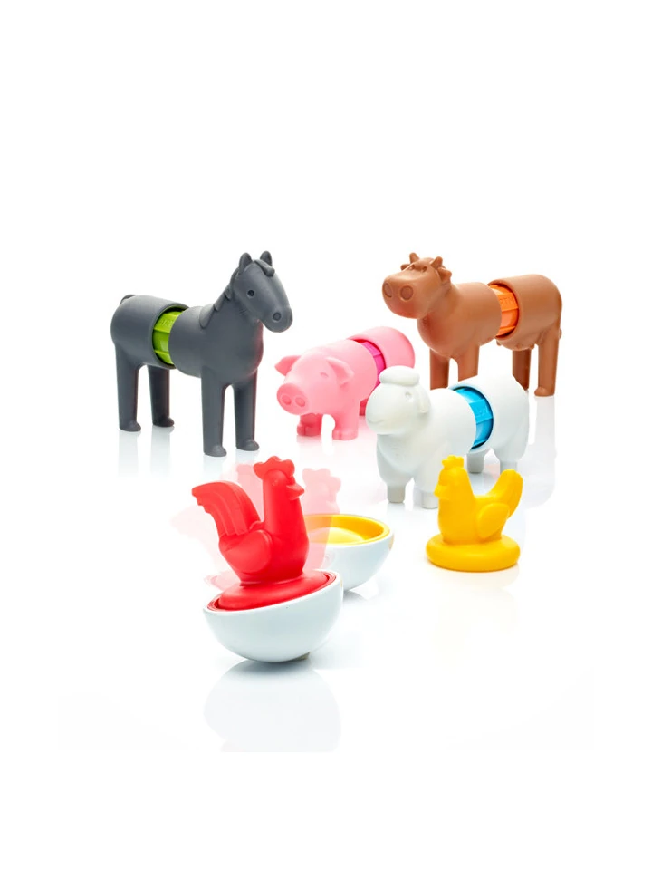 klocki-magnetyczne-my-first-farm-animals-smart-max-iuvi-games-1