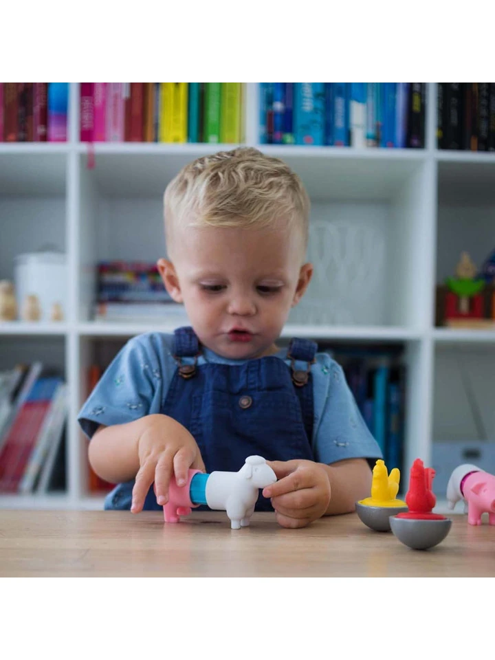 klocki-magnetyczne-my-first-farm-animals-smart-max-iuvi-games-2