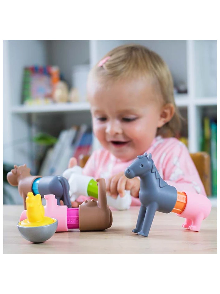 klocki-magnetyczne-my-first-farm-animals-smart-max-iuvi-games-4