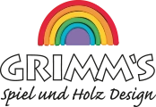 GRIMM'S_logo