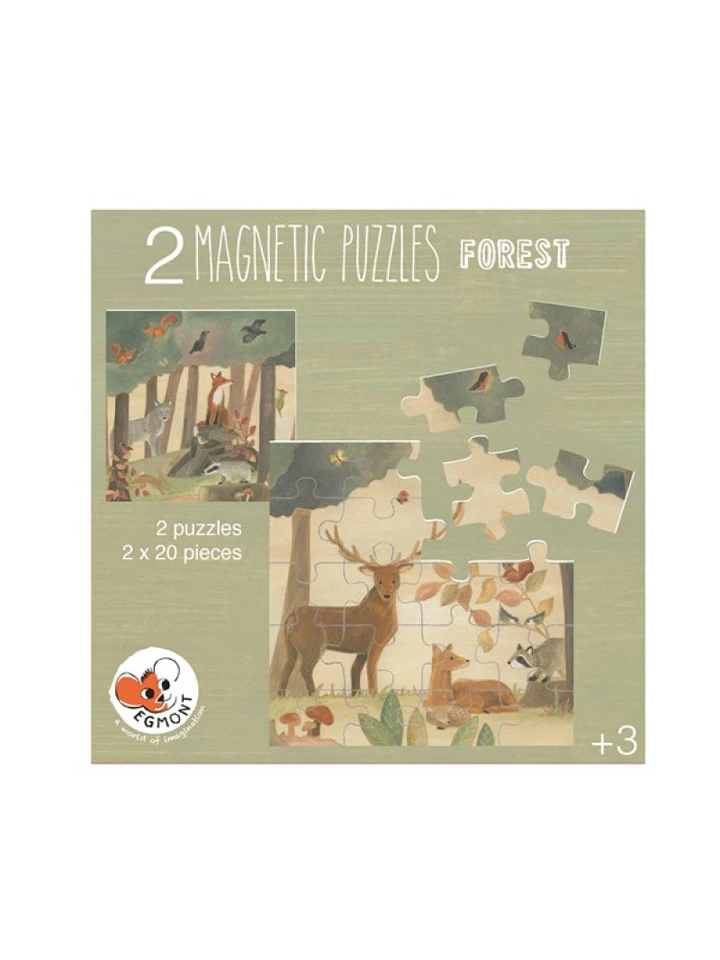 puzzle-magnetyczne-las-egmont-toys