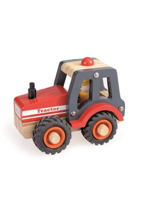 drewniany-traktor-ciagnik-egmont-toys-miniaturka