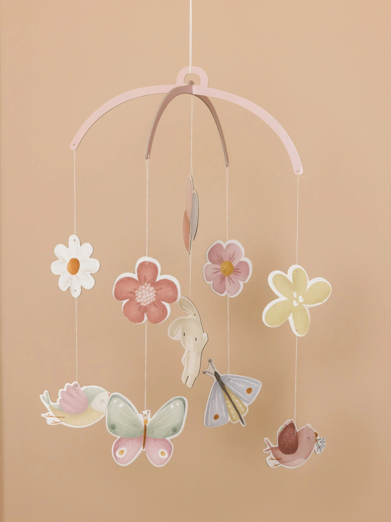 dekoracyjny-mobil-kartonowy-flowers-butterflies-little-dutch-wpokoju