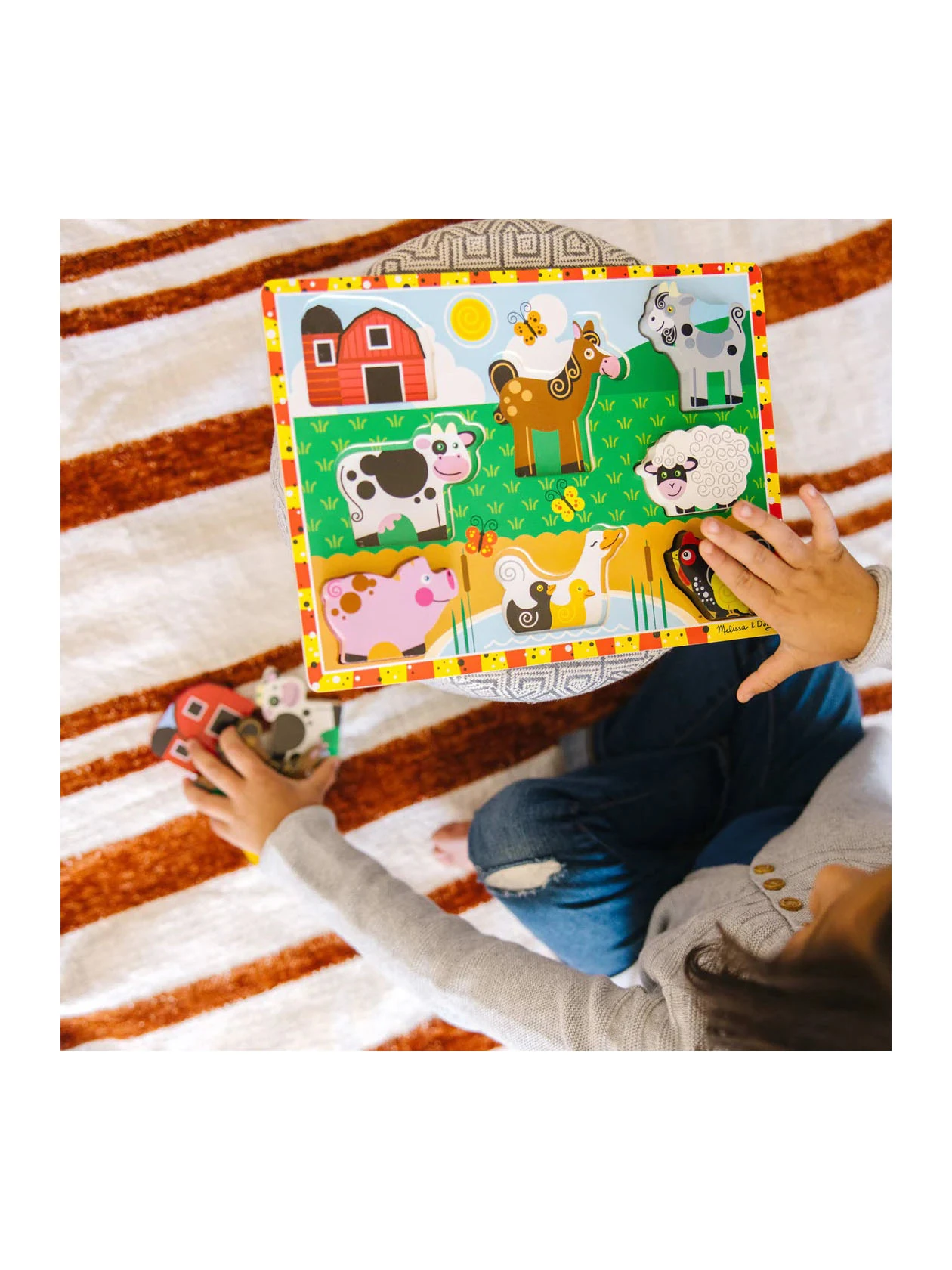 drewniane-puzzle-farma-melissa-doug-zabawa-5