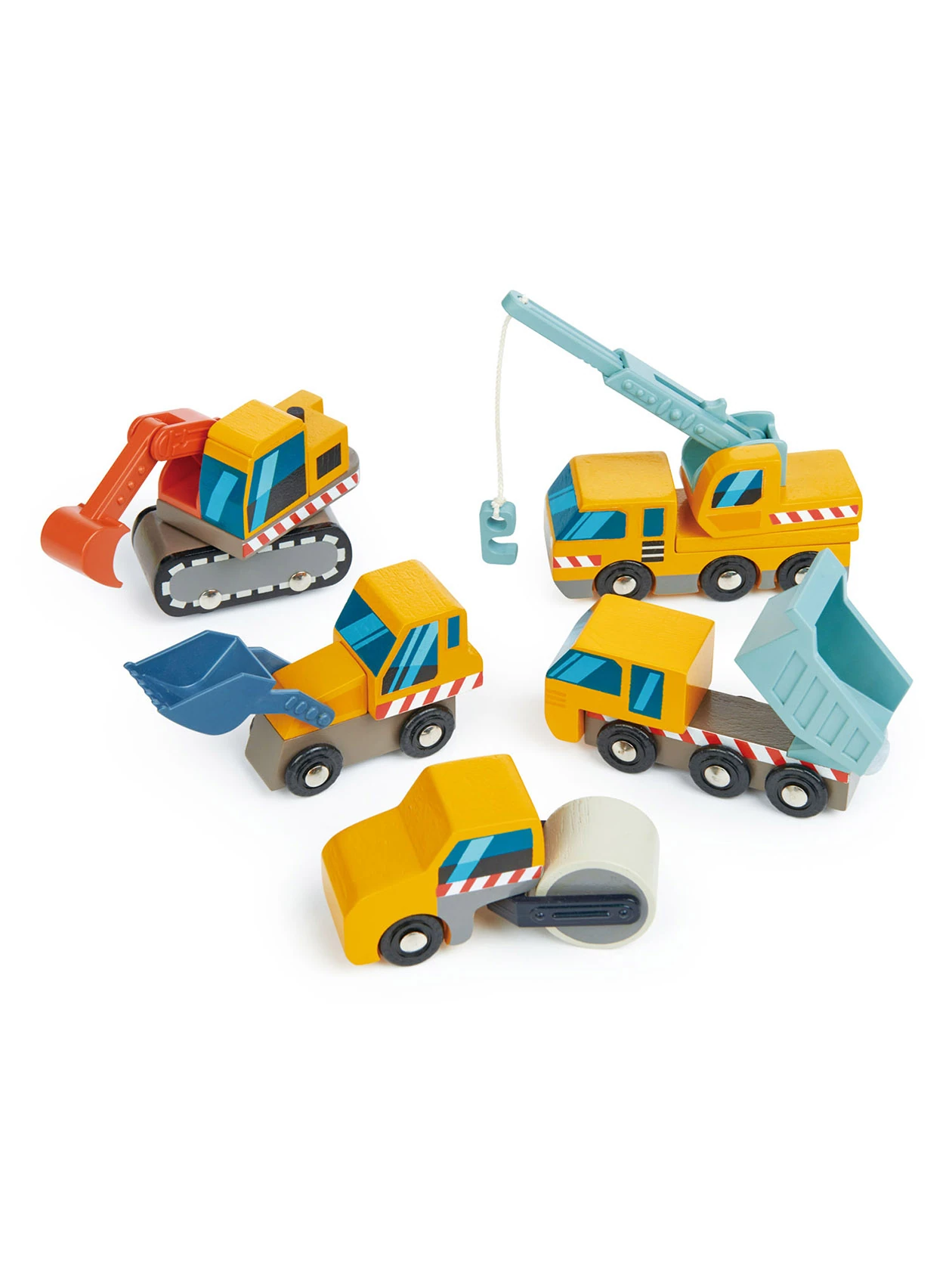 drewniane-pojazdy-budowlane-zestaw-tender-leaf-toys