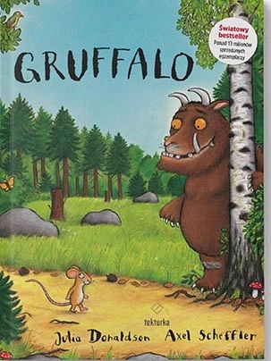 gruffalo-wydawnictwo-tekturka-miniaturka