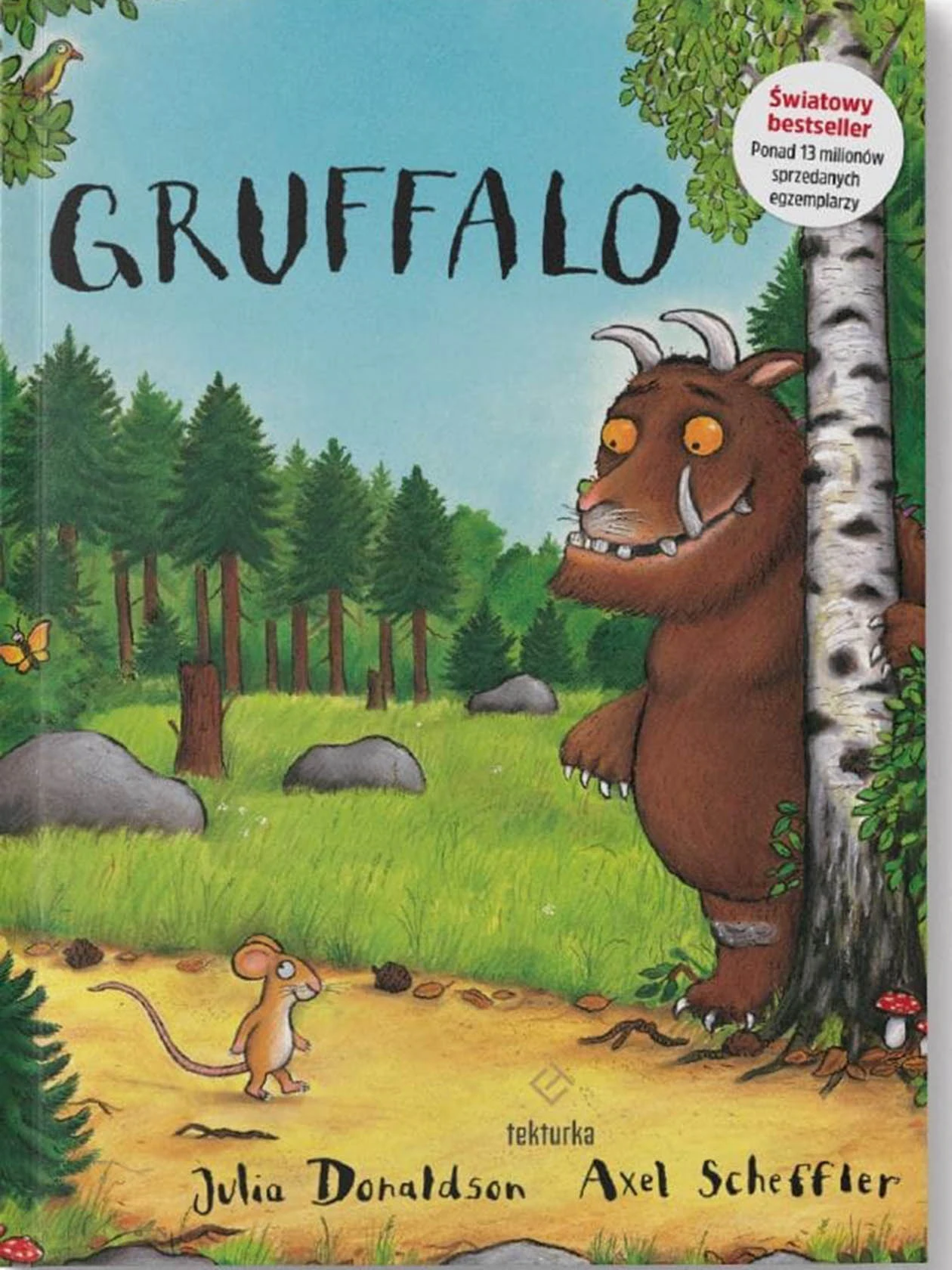 gruffalo-wydawnictwo-tekturka