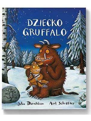 dziecko-gruffalo-wydawnictwo-tekturka-miniaturka