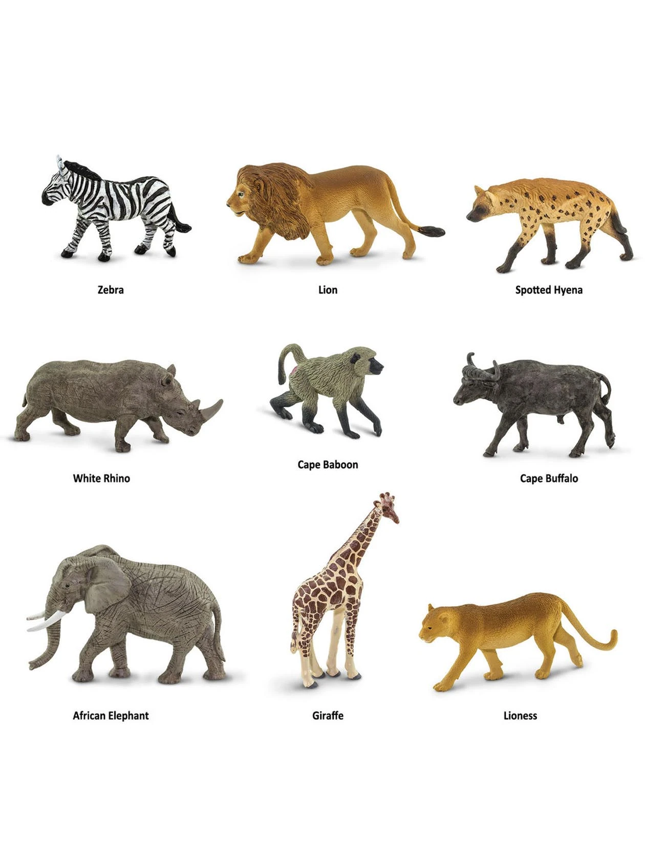 zestaw-figurek-w-tubie-zwierzeta-poludniowej-afryki-safari-zwierzeta