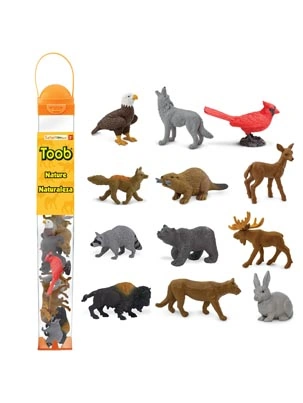 zestaw-figurek-w-tubie-mieszkancy-lasu-safari-miniaturka