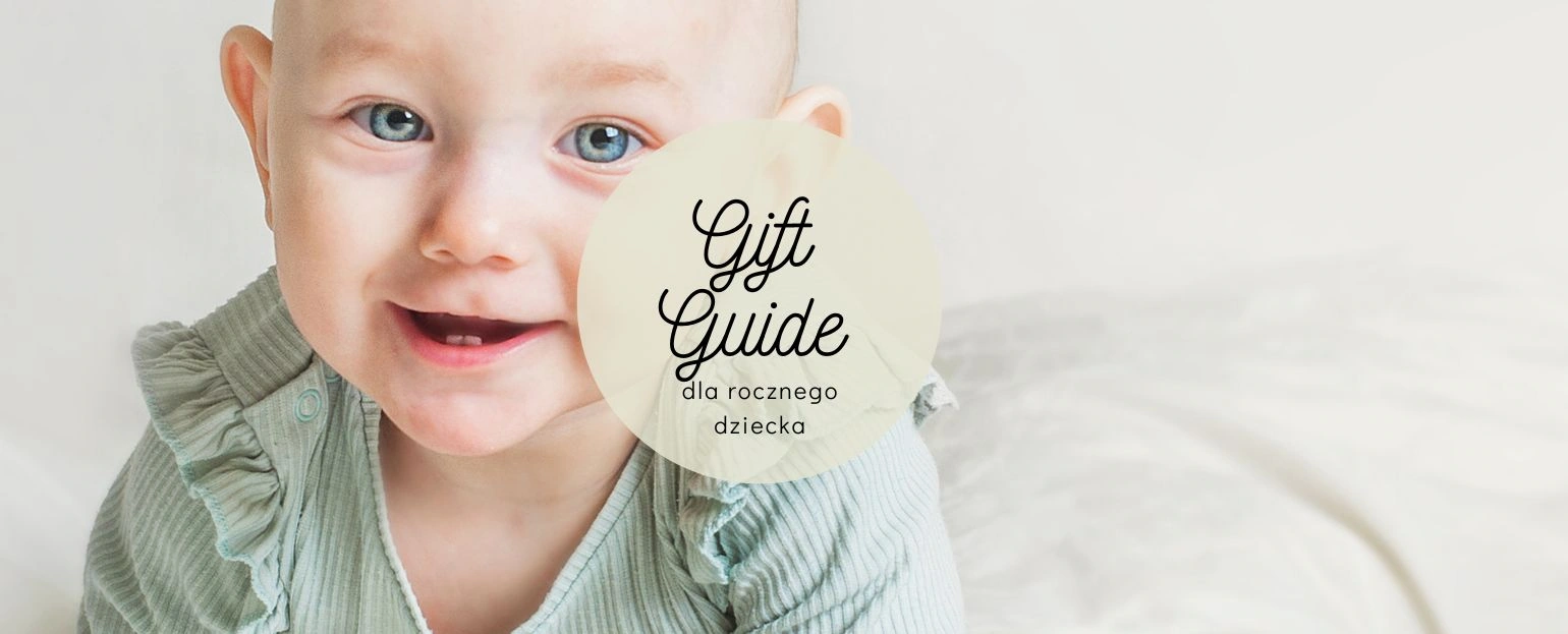 Blog - banner - Top 10 prezentow dla rocznego dziecka na swieta